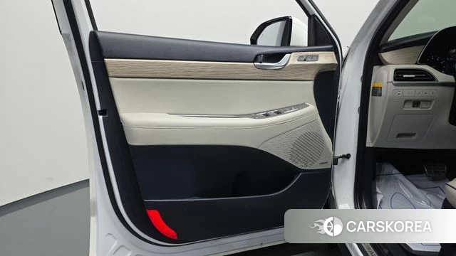 Hyundai Palisade id 5041473 из Кореи 16