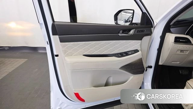 Hyundai Palisade id 4959212 из Кореи 16