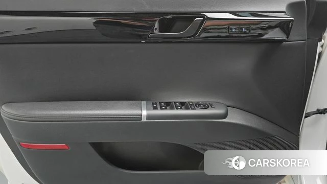 Hyundai Grandeur (GN7) id 4469086 из Кореи 16