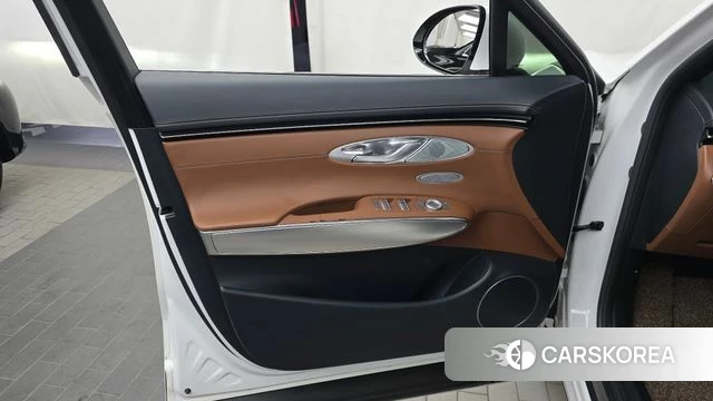 Genesis GV70 id 4922999 из Кореи 16