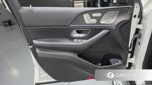 Mercedes-Benz GLS - Class X167 id 5022757 из Кореи 16