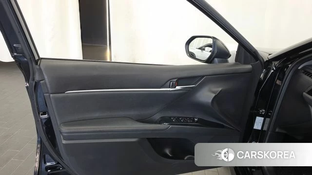 Toyota Camry (XV70) id 4960171 из Кореи 16