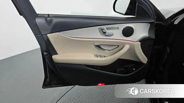 Mercedes-Benz E-Class W213 id 5012817 из Кореи 16