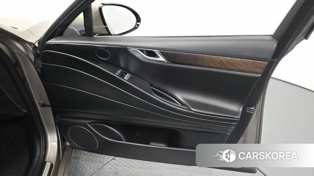 Genesis G80 (RG3) id 4992434 из Кореи 16