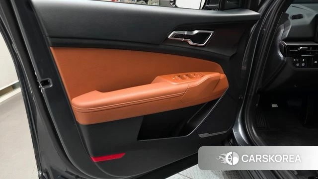 Kia The New Sportage 5th Generation Hybrid id 5026136 из Кореи 16
