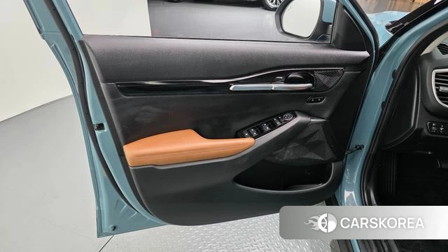 Kia The New Seltos id 5016381 из Кореи 16