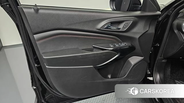 Chevrolet (GM Daewoo) Trax Crossover id 5001509 из Кореи 16