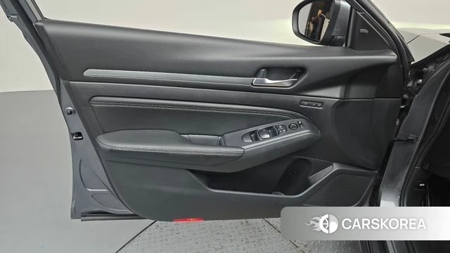 Nissan Altima (L34) id 4959838 из Кореи 16