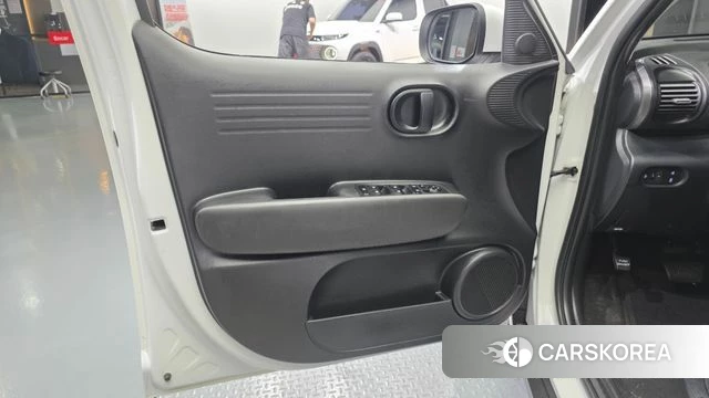 Hyundai Casper id 4457679 из Кореи 16