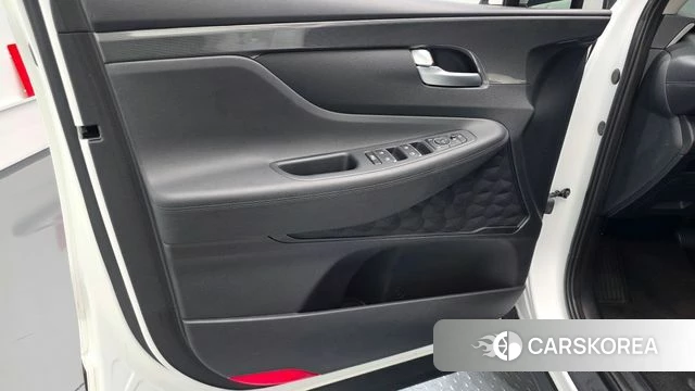 Hyundai The New Santa Fe id 5002252 из Кореи 16