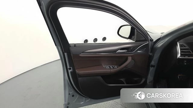 BMW X4 (G02) id 5020877 из Кореи 16