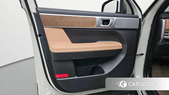 Hyundai Santa Fe (MX5) id 4539589 из Кореи 16