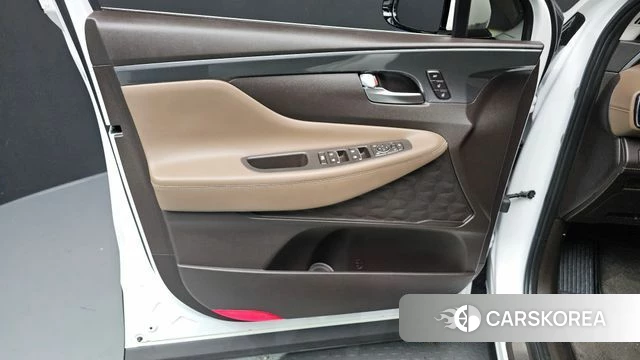 Hyundai The New Santa Fe id 5023015 из Кореи 16