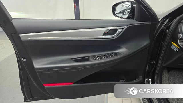 Hyundai The New Grandeur IG id 5048056 из Кореи 16