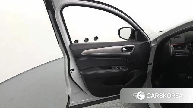 Renault Korea (Samsung) XM3 id 5053196 из Кореи 16