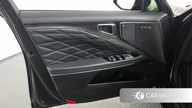 Kia K8 Hybrid id 5022351 из Кореи 16