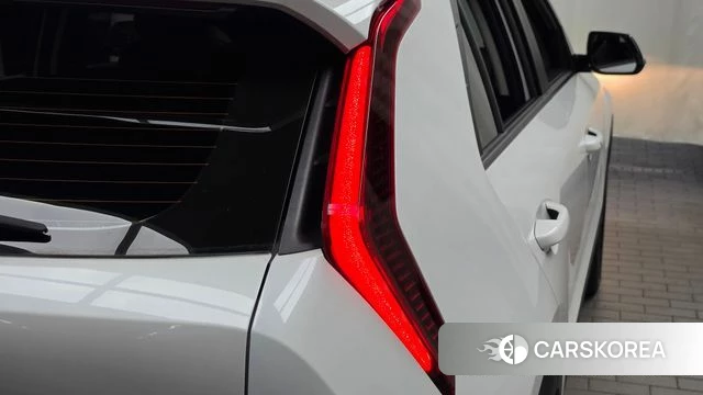 Kia Di All New Niro EV id 5026826 из Кореи 16