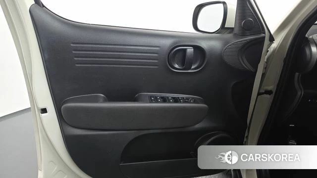 Hyundai Casper id 4975972 из Кореи 16