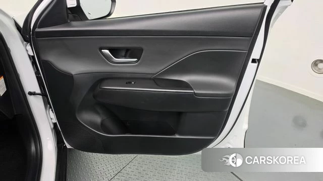 Hyundai Kona Hybrid (SX2) id 5016420 из Кореи 16
