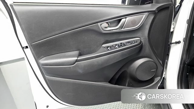 Hyundai Kona Electric id 4952377 из Кореи 16