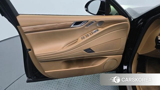 Genesis G80 (RG3) id 5021383 из Кореи 16