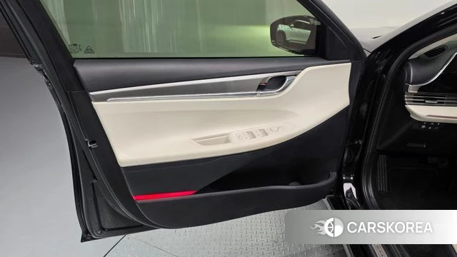 Hyundai The New Grandeur IG id 4936089 из Кореи 16