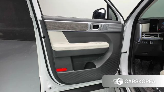 Hyundai Santa Fe (MX5) id 4965015 из Кореи 16