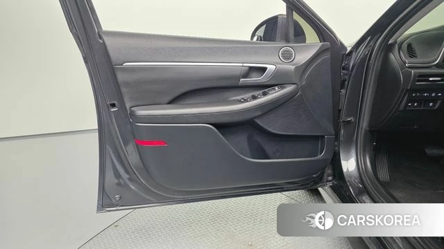 Hyundai Sonata Hybrid (DN8) id 4966664 из Кореи 16