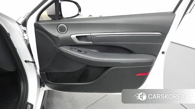 Hyundai Sonata D Edge (DN8) id 4990214 из Кореи 16