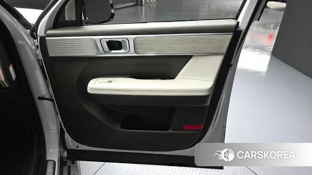 Hyundai Santa Fe (MX5) id 4980413 из Кореи 16