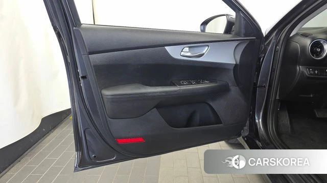 Kia The New K3 2nd generation id 5027890 из Кореи 16