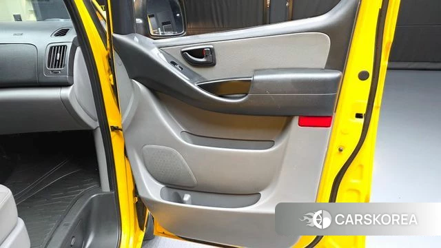 Hyundai The New Grand Starex id 4770717 из Кореи 16