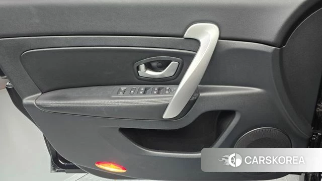 Renault Korea (Samsung) SM5 Nova id 4923888 из Кореи 16