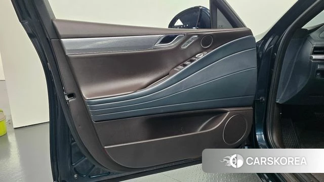Genesis G80 (RG3) id 5041158 из Кореи 16