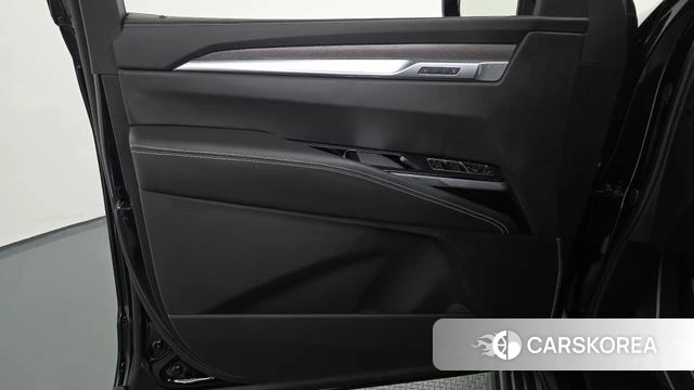 Cadillac Escalade 5th Generation id 5026077 из Кореи 16