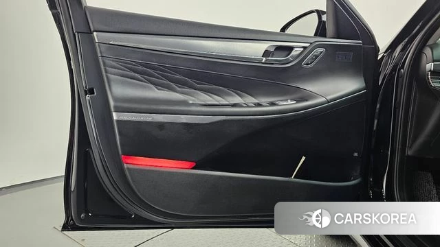 Hyundai The New Grandeur IG id 4986900 из Кореи 16