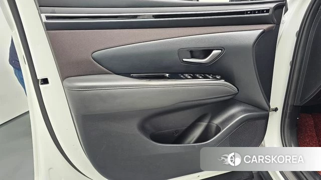 Hyundai Tucson (NX4) id 4987276 из Кореи 16