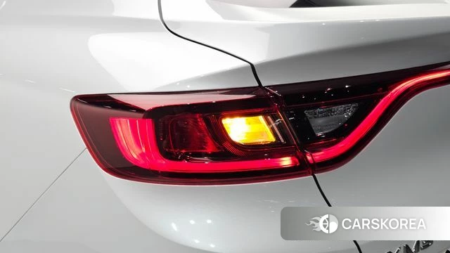 Renault Korea (Samsung) XM3 id 5028266 из Кореи 16