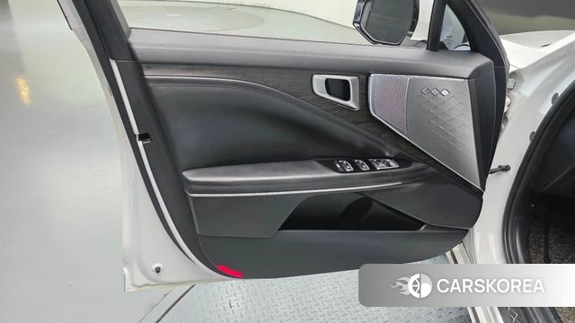 Kia K8 id 5040800 из Кореи 16