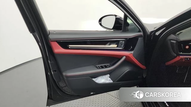 Porsche Panamera (976) id 4321776 из Кореи 16