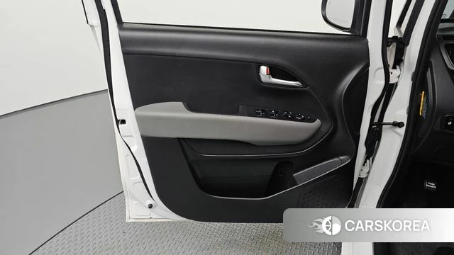 Kia The New Kia Ray id 4893336 из Кореи 16
