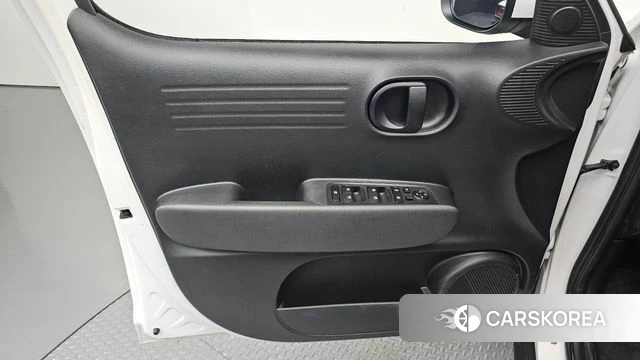 Hyundai Casper id 4936192 из Кореи 16