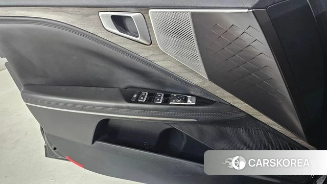 Kia K8 Hybrid id 4929054 из Кореи 16