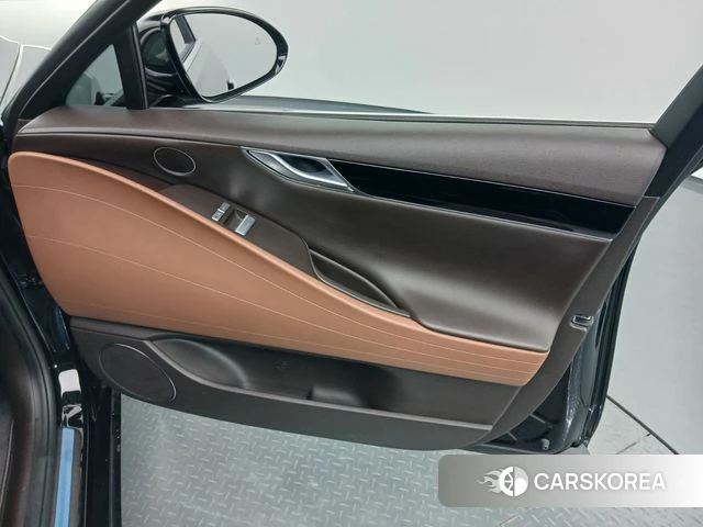 Genesis G80 (RG3) id 5026804 из Кореи 16
