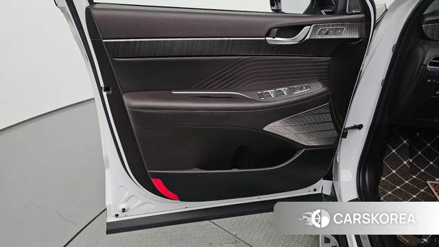 Hyundai The New Palisade id 4996840 из Кореи 16