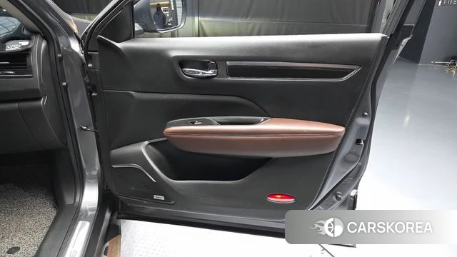 Renault Korea (Samsung) QM6 id 5035701 из Кореи 16