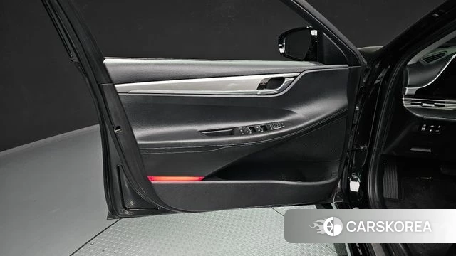 Hyundai The New Grandeur IG id 5012744 из Кореи 16