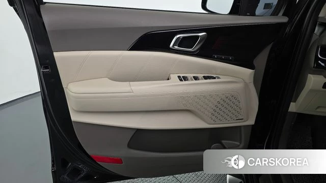 Kia The New Carnival 4th Generation id 5026352 из Кореи 16