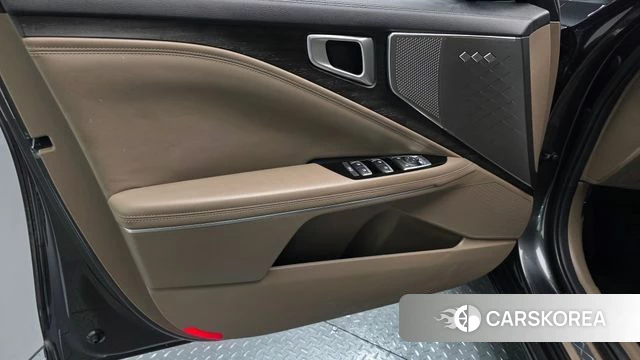 Kia K8 Hybrid id 5002847 из Кореи 16