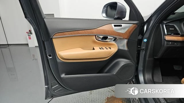 Volvo XC90 second Generation id 4923986 из Кореи 16